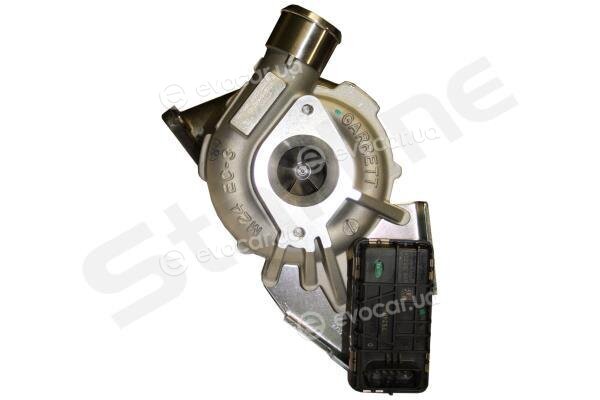 Starline TD S1160T
