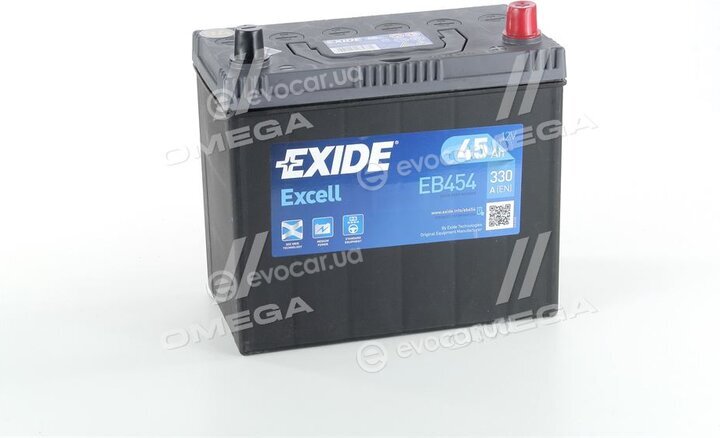 Exide EB454