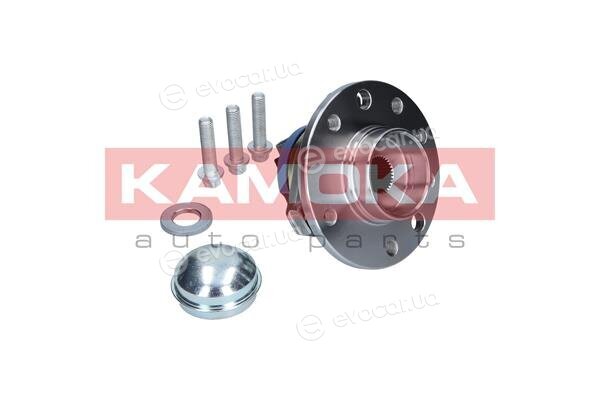 Kamoka 5500059