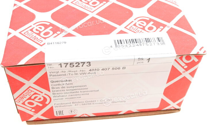 Febi 175273