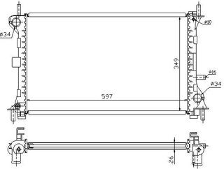 Starline A FDA 2265