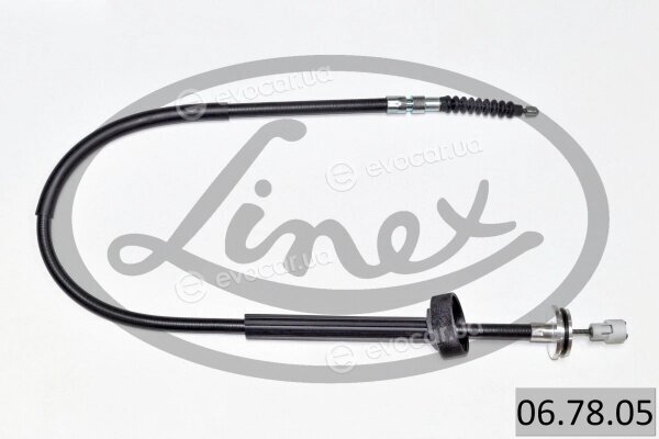 Linex 06.78.05