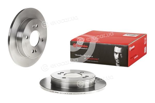 Brembo 08.A916.10