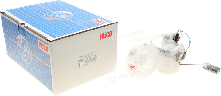 Astemo (Hitachi) / Huco 133334