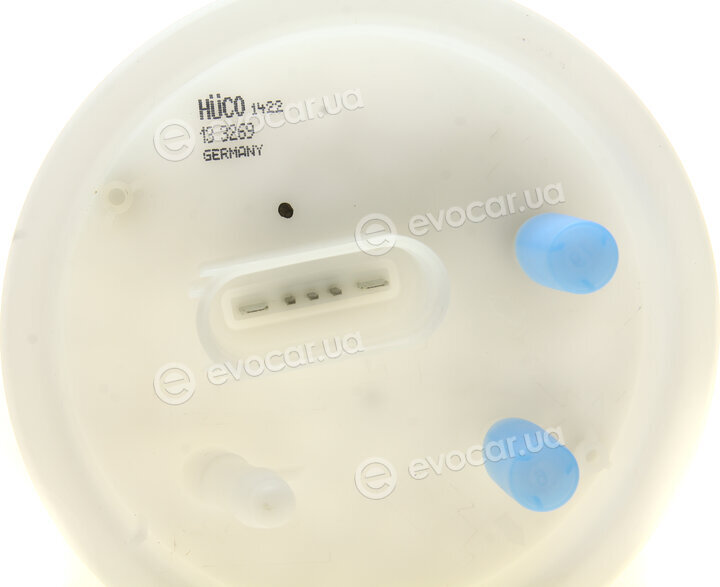 Astemo (Hitachi) / Huco 133269