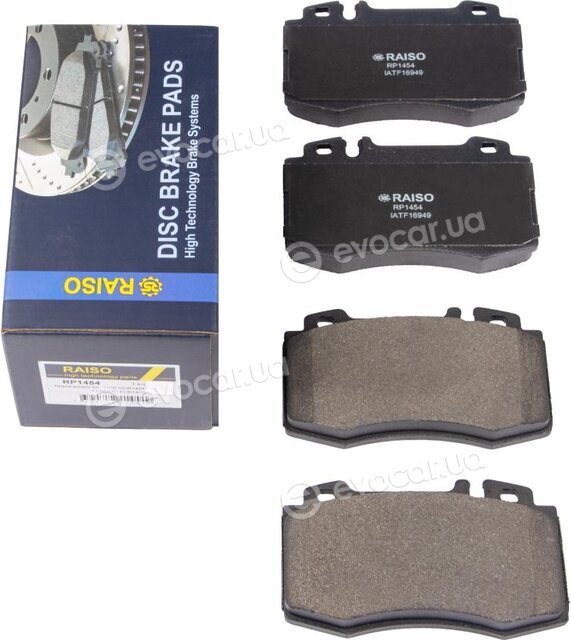 Raiso RP1454