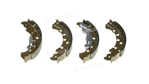 Brembo S 23 555