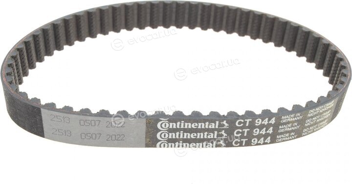 Continental CT957WP3