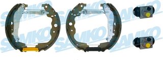 LPR / Samko KEG702