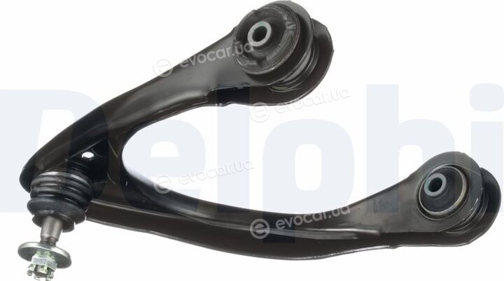 Delphi TC7331