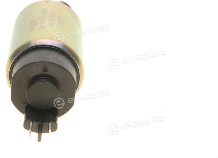 Delphi FE0795