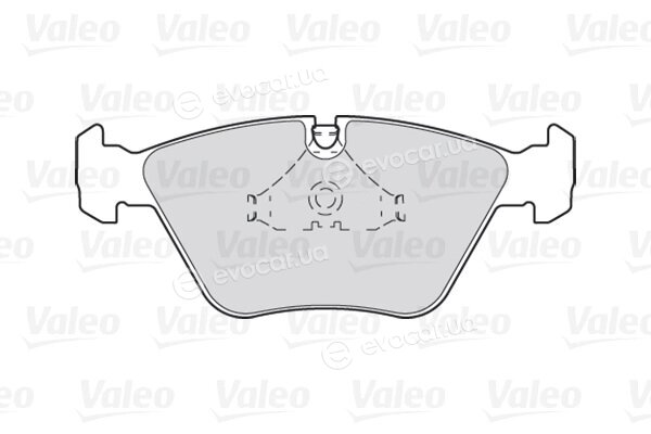 Valeo 301231