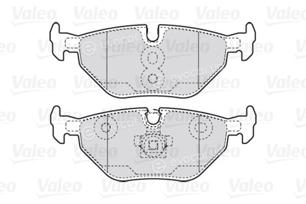 Valeo 301753
