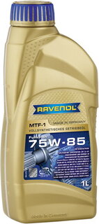Ravenol MTF-1 75W85 1L