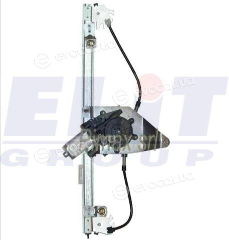 Starline QP CN-XAN-93-3900L