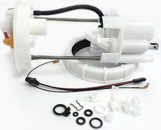Honda / Acura 17048SNA010