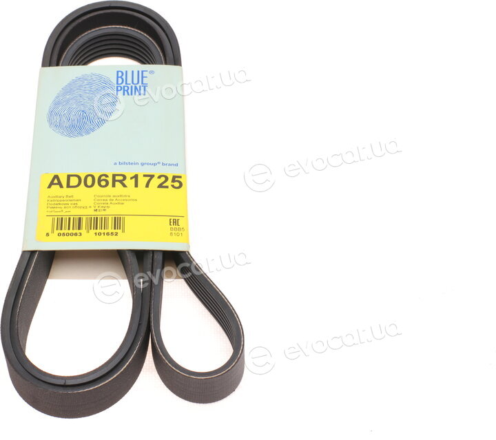 Blue Print AD06R1725