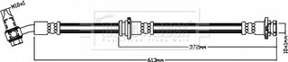 Borg & Beck BBH8421