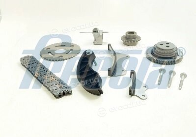 Freccia TK08-1151