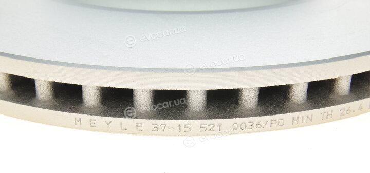Meyle 37-15 521 0036/PD