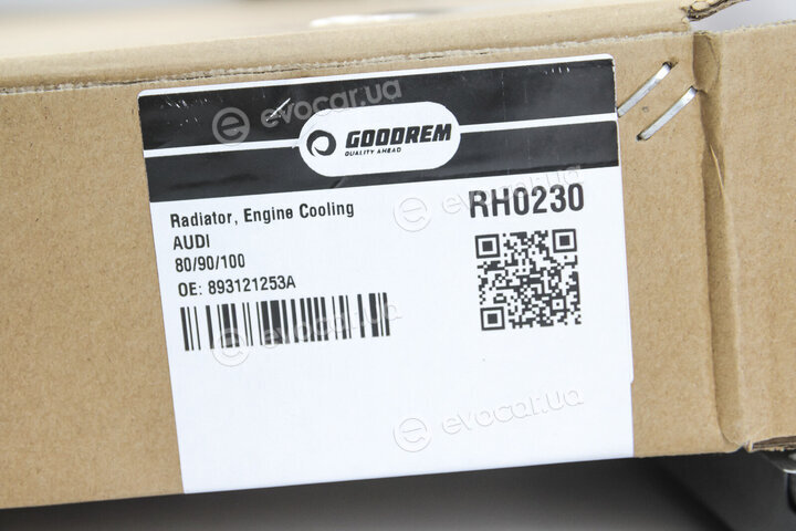 Goodrem RH0230
