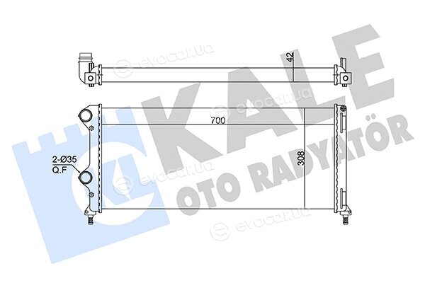 Kale 363115