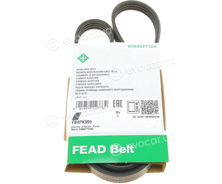 INA FB 4PK995