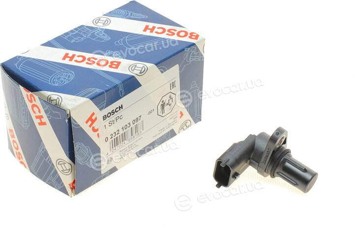 Bosch 0 232 103 097