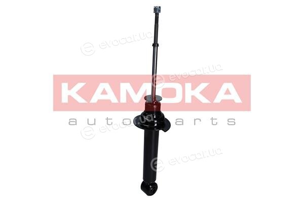 Kamoka 2000636