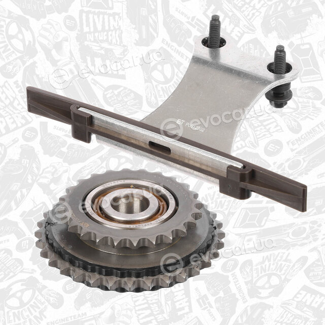 ET Engineteam RS0095