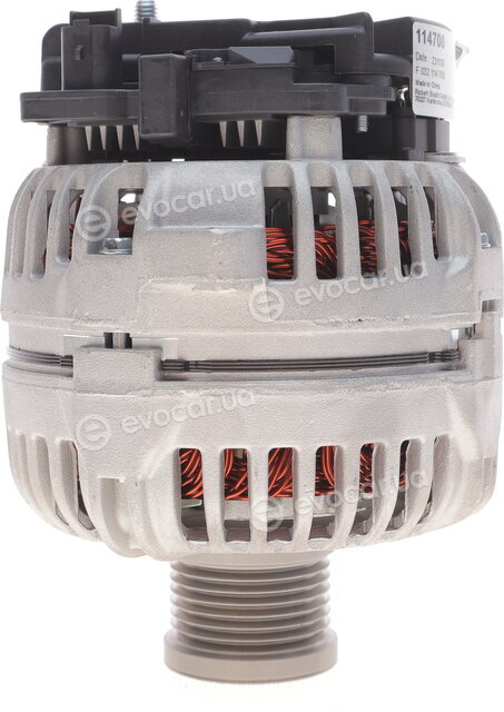 HC Cargo 114700