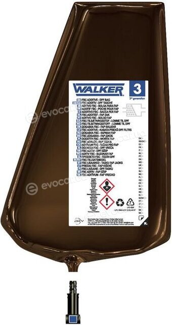 Walker / Fonos 83611
