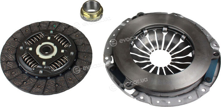 Sato Tech CK72082