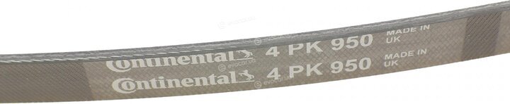 Continental 4PK950