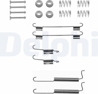 Delphi LY1292