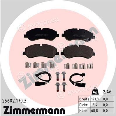 Zimmermann 25602.170.3