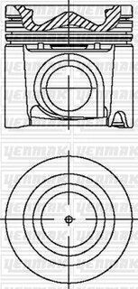 Yenmak 31-04979-000