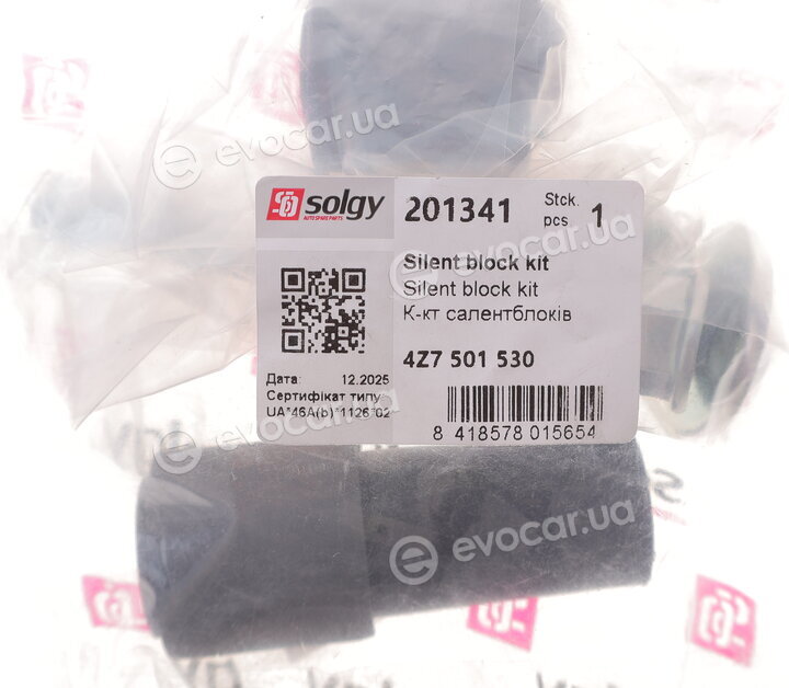Solgy 201341