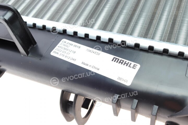 Mahle CR 2166 001S