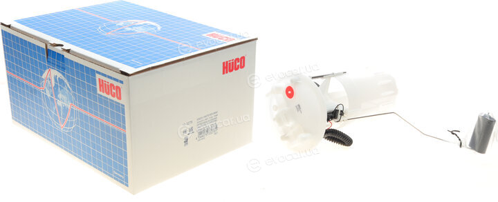 Astemo (Hitachi) / Huco 133278