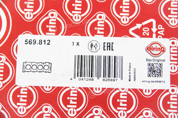 Elring 569.812