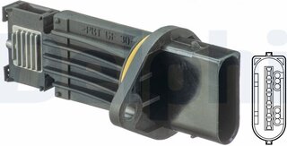 Delphi AF10366