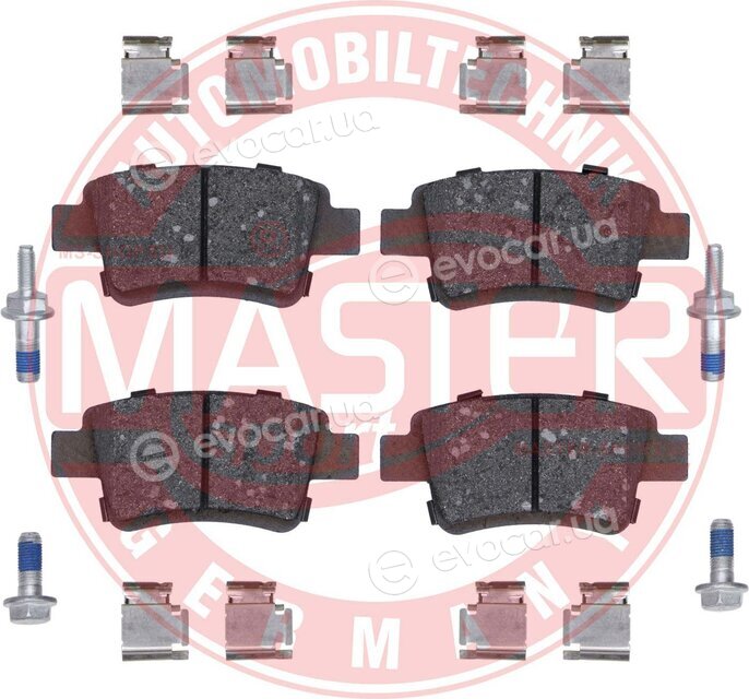 Master Sport 13046038362N-SET-MS