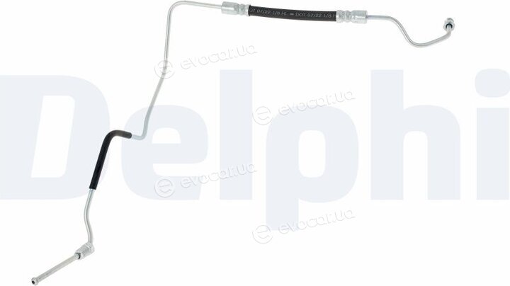 Delphi LH7637