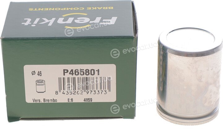 Frenkit P465801