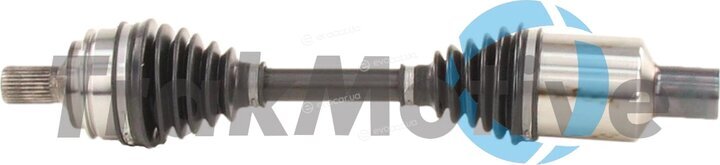 TrakMotive 30-2125