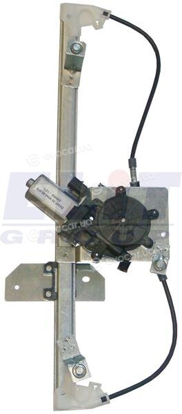 Starline QP DC-DUST-10-3901L