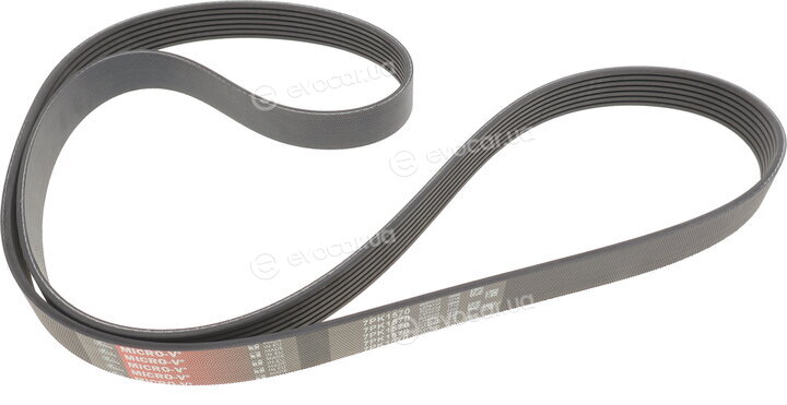 Gates K017PK1570