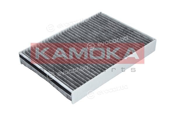 Kamoka F507701