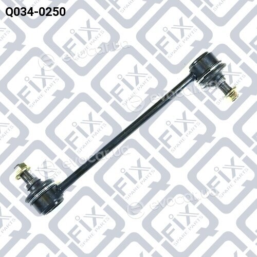 Q-Fix Q0340250